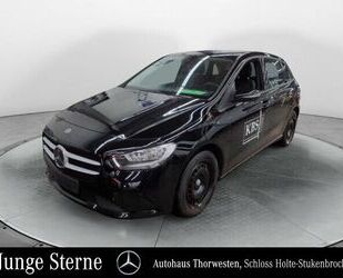 Mercedes-Benz Mercedes-Benz B 250 e (EURO 6d) Gebrauchtwagen