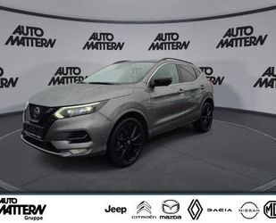 Nissan Nissan Qashqai N-Tec,Allwetterreifen Gebrauchtwagen