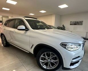 BMW BMW X3 xDrive25d xLine AT xLine Gebrauchtwagen