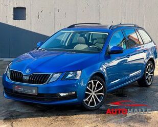 Skoda Skoda Oktavia Combi 1.5 TSI ACT DSG Ambition ACC P Gebrauchtwagen