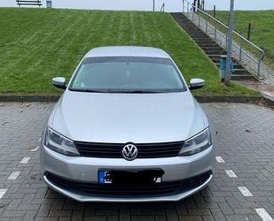 VW Volkswagen Jetta 1.8 TSI Gebrauchtwagen