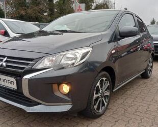 Mitsubishi Mitsubishi Space Star Select+ /Kamera/SmartLink/ Gebrauchtwagen