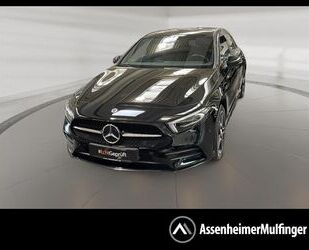 Mercedes-Benz Mercedes-Benz A 250 e AMG **Kamera/Multibeam/Night Gebrauchtwagen