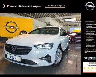 Opel Opel Insignia B ST 