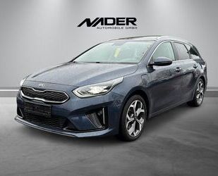 Kia Kia Ceed Sportswagon Plug-in Hybrid Platinum Editi Gebrauchtwagen