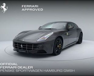 Ferrari Ferrari FF - Tailor Made Gebrauchtwagen