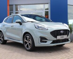 Ford Ford Puma ST-LINE Neues Modell Gebrauchtwagen