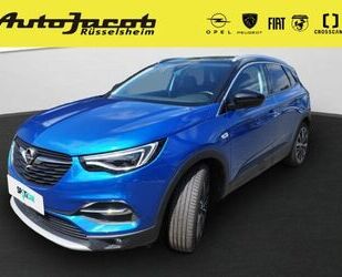 Opel Opel Grandland X 1.6 Ultimate Plug-in-Hybrid LED N Gebrauchtwagen