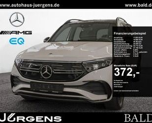 Mercedes-Benz EQB Gebrauchtwagen