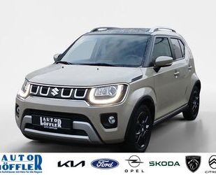 Suzuki Ignis Gebrauchtwagen