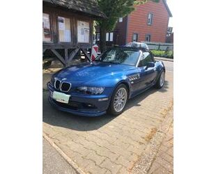 BMW BMW Z3 Roadster 2.8 - Gebrauchtwagen