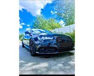 Audi Audi A6 3.0 BiTDI Quattro Black Edition Highlight Gebrauchtwagen