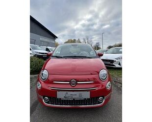 Fiat Fiat 500 1.0 Mild Hybrid DolceVita (EURO 6d) PANO Gebrauchtwagen