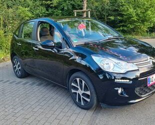 Citroen Citroën Citroen C3 PureTech 82 Selektion Top 5 Tü Gebrauchtwagen