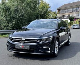 VW Volkswagen Passat Variant GTE Matrix-LED/RCAM/AHK Gebrauchtwagen