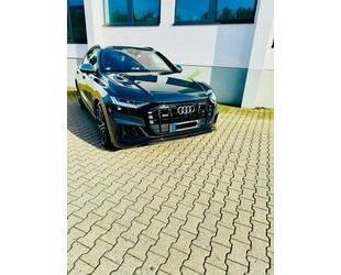 Audi Audi SQ8 TDI quattro tiptronic - Gebrauchtwagen