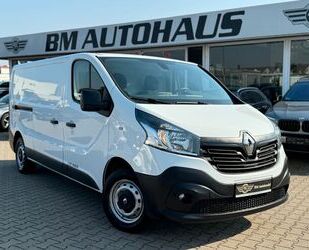 Renault Renault Trafic 1.6 DCI L2H1 2,9t 