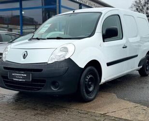 Renault Renault Kangoo Rapid Maxi Extra*HU/AU NEU* Gebrauchtwagen