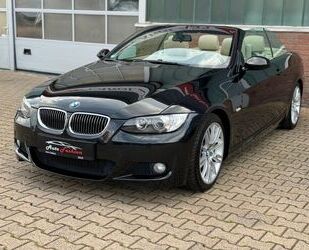 BMW BMW 325i Cabrio M-Paket 91000 e93 *2.HAND* Gebrauchtwagen