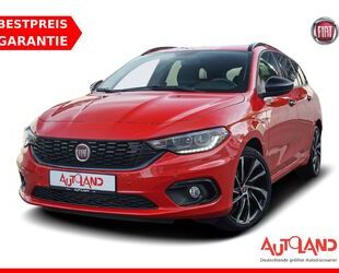 Fiat Fiat Tipo Kombi 1.4 S-Design Xenon Navi SHZ Kam AA Gebrauchtwagen