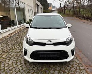 Kia Kia Picanto Edition 7 Gebrauchtwagen