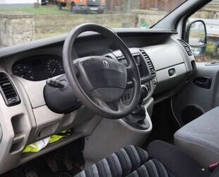 Renault Renault Trafic ll Gebrauchtwagen