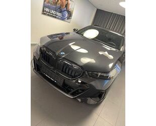 BMW BMW 520d xDrive Touring M-SportpaketPro Head-UpAH Gebrauchtwagen