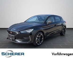 Cupra Cupra Leon 1.4 e-Hybrid PANO BEATS LED Gebrauchtwagen