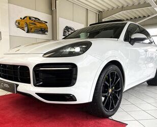 Porsche Cayenne Gebrauchtwagen