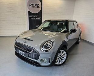 Mini MINI Cooper S 2.0 Clubman + VC/Navi/LED/Automatik/ Gebrauchtwagen