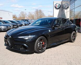 Alfa Romeo Alfa Romeo Giulia Quadrifoglio, Akrapovic, NP: 101 Gebrauchtwagen