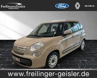 Fiat Fiat 500L Pop Star MFL BT ZV mit Fernbed. Gebrauchtwagen