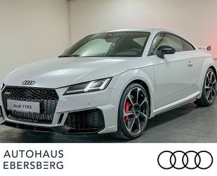 Audi Audi TT RS Coupé RFK Matrix LED Leder MMI Navi Plu Gebrauchtwagen