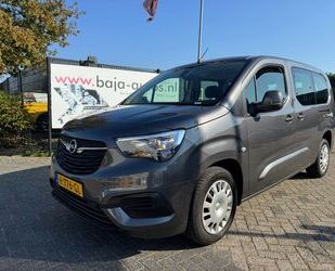 Opel Opel Combo Life 1.5 Diesel 75kW Elegance XL**H-776 Gebrauchtwagen