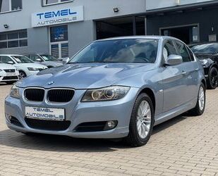 BMW BMW 320i Limousine*S-HEFT*8xFACH*PDC*SHZ*GEPFLEGT* Gebrauchtwagen