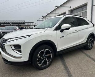 Mitsubishi Mitsubishi Eclipse Cross Plug-in Hybrid BASIS 2.4 Gebrauchtwagen