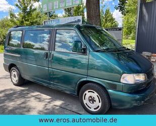 VW Volkswagen T4 Multivan/KLIMA Gebrauchtwagen