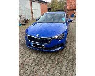 Skoda Skoda Scala 1.0 TSI 70kW Active Active Gebrauchtwagen