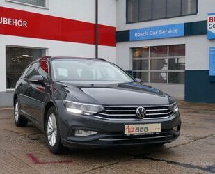 VW Volkswagen Passat Variant TDI DSG Business LED/Nav Gebrauchtwagen