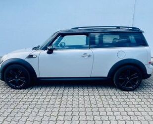 Mini MINI Cooper Clubman Cooper Gebrauchtwagen