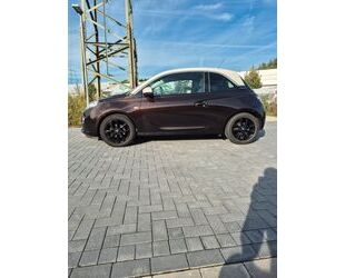 Opel Opel Adam BLACK JACK 1.4 64kW Easytronic BLACK JAC Gebrauchtwagen