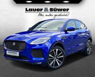 Jaguar Jaguar E-Pace P300 R-Dynamic SE AWD *Pano*Leder uv Gebrauchtwagen