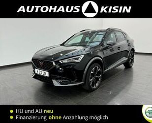 Cupra Cupra Formentor 4Drive 2.0 TSI *StdHzg *CAM*LED*NA Gebrauchtwagen