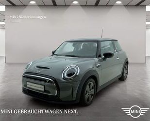 Mini MINI Cooper SE Hatch Navi PDC Driv.Assist Sportsit Gebrauchtwagen