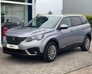 Peugeot Peugeot 5008 BlueHDi 120 Active 7 Sitze Gebrauchtwagen