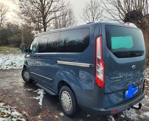 Ford Ford Tourneo Custom Gebrauchtwagen