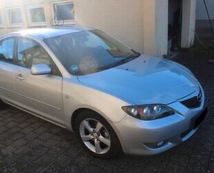 Mazda Mazda 3 1.6 | Automatik | HU/AU 07/2026 Gebrauchtwagen