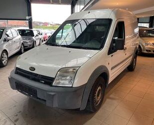 Ford Ford Transit Connect Kasten lang TÜV+AU NEU Gebrauchtwagen