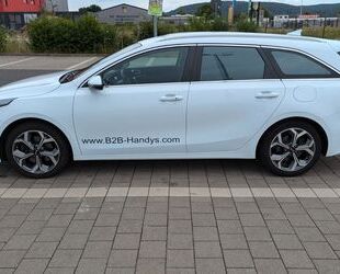 Kia Kia ceed / Ceed 1.6 CRDi MHEV 100kW DCT Spirit ... Gebrauchtwagen