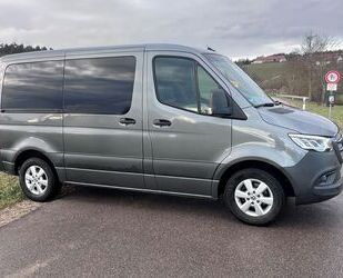 Mercedes-Benz Mercedes-Benz Sprinter 316 Tourer Gebrauchtwagen